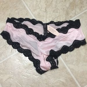 Victoria secret panties